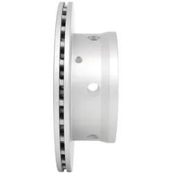 Bosch Bremsscheibe 0986479B38 Belüftet 285Mm 22Mm Für Dodge Mercedes Vw