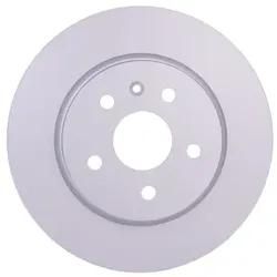 Hella Bremsscheibe 8Dd355129101 315Mm 23Mm Für Opel Cadillac (Sgm) Holden Buick Saab