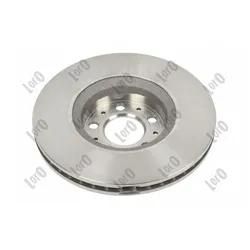 Abakus Bremsscheibe 23103171 305Mm 28Mm Für Volvo