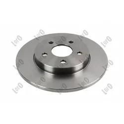 Abakus Bremsscheibe 23104010 280Mm 12Mm Für Ford Jaguar