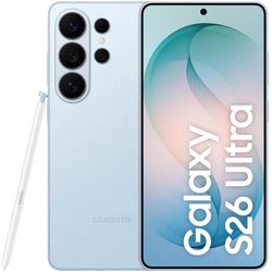 Samsung Galaxy S26 Ultra 1 Tb Sky Blue Mit Allnet Flat S - Image 5