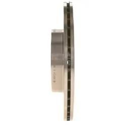 Bosch Bremsscheibe 0986478270 Belüftet 259Mm 20Mm Für Renault