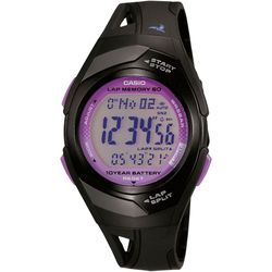 Casio , Unisex, Accessories, Rosa, One Size - Bild 5