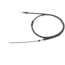 Bosch Seilzug, Feststellbremse 1987477431 Für Talbot
