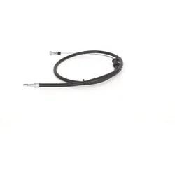 Bosch Seilzug, Feststellbremse 1987482213 Für Peugeot Fiat