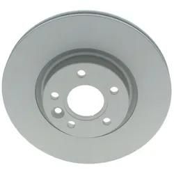 Bosch Bremsscheibe 0986479701 Belüftet 300Mm 25Mm Für Volvo