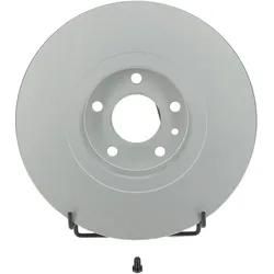 Ferodo Bremsscheibe Ddf1057c 281Mm 15Mm Für Alfa Romeo
