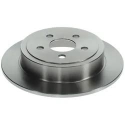 Bosch Bremsscheibe 0986479A79 Voll 270Mm 9Mm Für Dodge Chrysler Plymouth