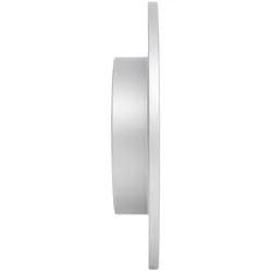 Bosch Bremsscheibe 0986479B64 Voll 278Mm 10Mm Für Nissan