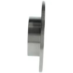 Bosch Bremsscheibe 0986478390 Voll 254Mm 12Mm Für Renault