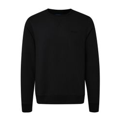 Blend, Herren, Pullover, Regular fit, Schwarz, (XXL) - Bild 4
