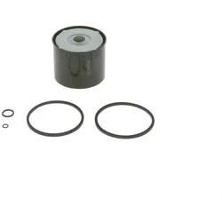 Bosch Kraftstofffilter 1457434201 Filtereinsatz 72Mm Für Rover Peugeot Volvo Daf Mwm Renault Opel Ford Gmc Iveco Lancia Vm Fiat Talbot Citroën Bedfor