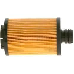 Bosch Ölfilter F026407258 Filtereinsatz 126Mm Für Gmc Fiat Maserati Jeep Rover Mwm