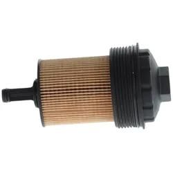 Bosch Ölfilter F026407366 Filtereinsatz 173Mm Für Alfa Romeo Chrysler