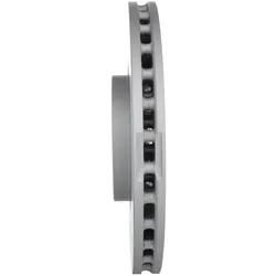 Bosch Bremsscheibe 0986479718 Belüftet 290Mm 28Mm Für Iveco