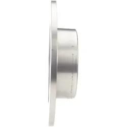 Bosch Bremsscheibe 0986478497 Voll 304Mm 13Mm Für Land Rover
