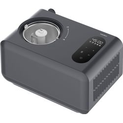 Medion Eismaschine - Md 100087 - 1,5 L - Mit Kompressor - Funktionen: Eis, Joghurt Und Slushies - 150 W - Led 4061275248630 - Image 5