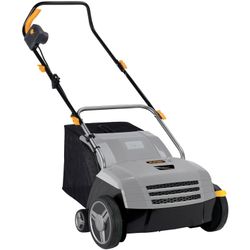 Alpina Elektro Vertikutierer ASC 1.3 E 1.300 Watt, 32 cm Arbeitsbreite - Image 6