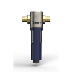 Bwt Mach Rsf Rückspülfilter-Hauswasserstation 125664418 1 1/2", 4-Loch-Flansch, 10,0 M³/H