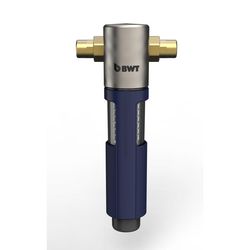Bwt Mach Rsf Rückspülfilter-Hauswasserstation 125664416 1 1/4", Hydromodul Anschluss, 3,3 M³/H