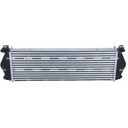 Nrf Ladeluftkühler 309086 Für Renault Trucks