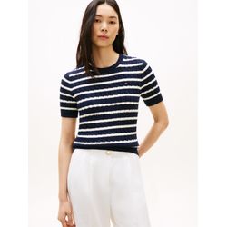 Tommy Hilfiger Damen Pullover Strickpullover - Bild 2
