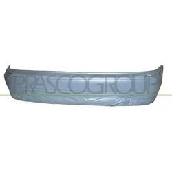 Prasco Stoßfänger Ds0091081 Hinten Für Nissan