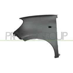 Prasco Kotflügel Me3093014 Vorne Links Für Mercedes