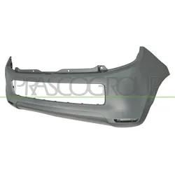 Prasco Stoßfänger Rn2021051 Hinten Für Renault
