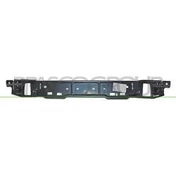 Prasco Aufpralldämpfer, Stoßfänger Ft8803206 Vorne Für Peugeot