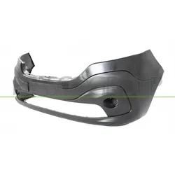 Prasco Stoßfänger Ds9541001 Vorne Für Nissan Renault
