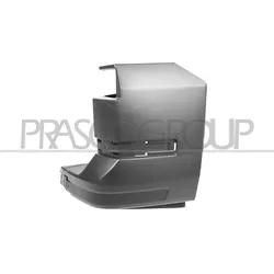 Prasco Stoßfänger Vg9561153 Hinten Rechts Für Vw
