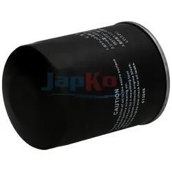 Japko Ölfilter 10314 Anschraubfilter Für Opel Gm Isuzu Daihatsu Mazda Mitsubishi Mahindra Suzuki