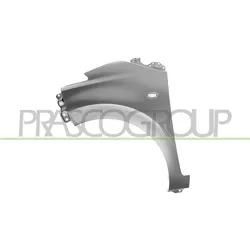 Prasco Kotflügel Ci2063014 Vorne Links Für Citroën