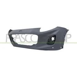 Prasco Stoßfänger Fd6201011 Vorne Für Ford