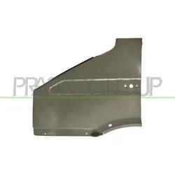Prasco Kotflügel Ft9253004 Vorne Links Für Fiat