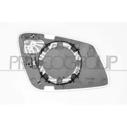 Prasco Spiegelglas, Außenspiegel Bm7067516 Links Für Bmw