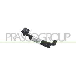 Prasco Halter, Stoßfänger Ft1221004 Vorne Links Für Fiat