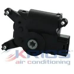 Meat & Doria Bedienelement, Klimaanlage K107051 Für Lancia
