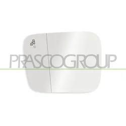Prasco Spiegelglas, Außenspiegel Je1007534 Links Für Jeep