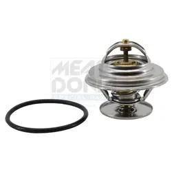Meat & Doria Thermostat, Kühlmittel 92509 Für Man Mercedes