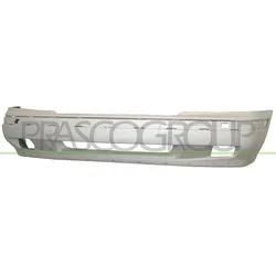 Prasco Stoßfänger Vv0281001 Vorne Für Volvo
