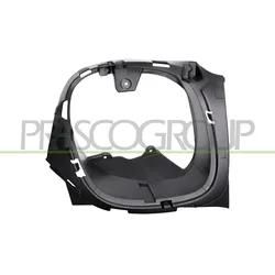Prasco Halter, Heckleuchte Me3083463 Rechts Für Mercedes
