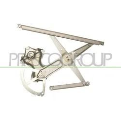Prasco Fensterheber Ty287w023 Vorne Rechts Für Toyota