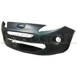 Prasco Stoßfänger Fd0081001 Vorne Für Ford