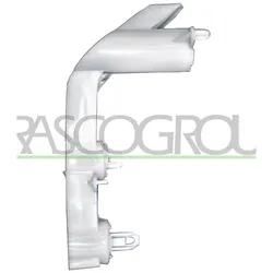 Prasco Halter, Stoßfänger Mb8261003 Vorne Rechts Für Mitsubishi