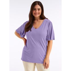 V-Shirt - Bild 4
