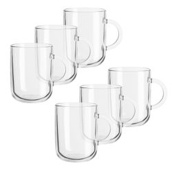 Maeser Glasbecher Set, Glas Iconic Größe 6 - Image 3