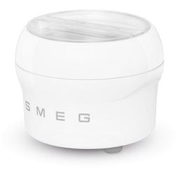 Smeg Eismaschine Smic01 1,1 L Edelstahl - Image 9