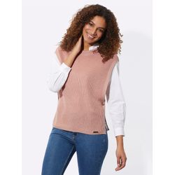Puder Kapuzenpullover - Bild 3